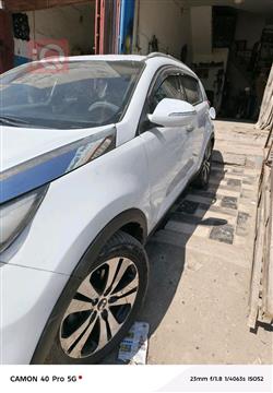 کیا سپۆرتاج